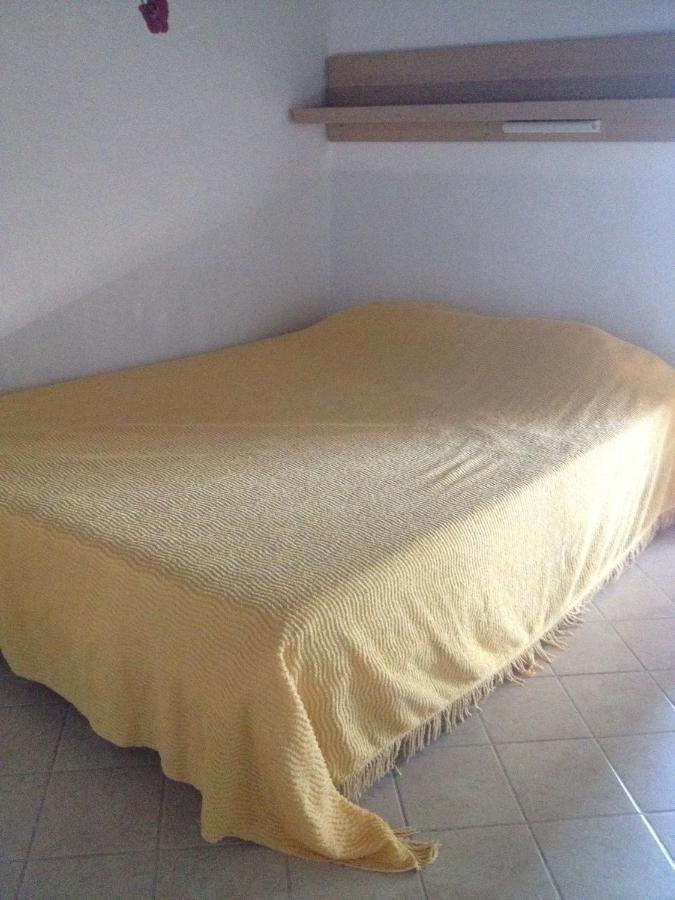 Mimosa Villa Propriano  Buitenkant foto