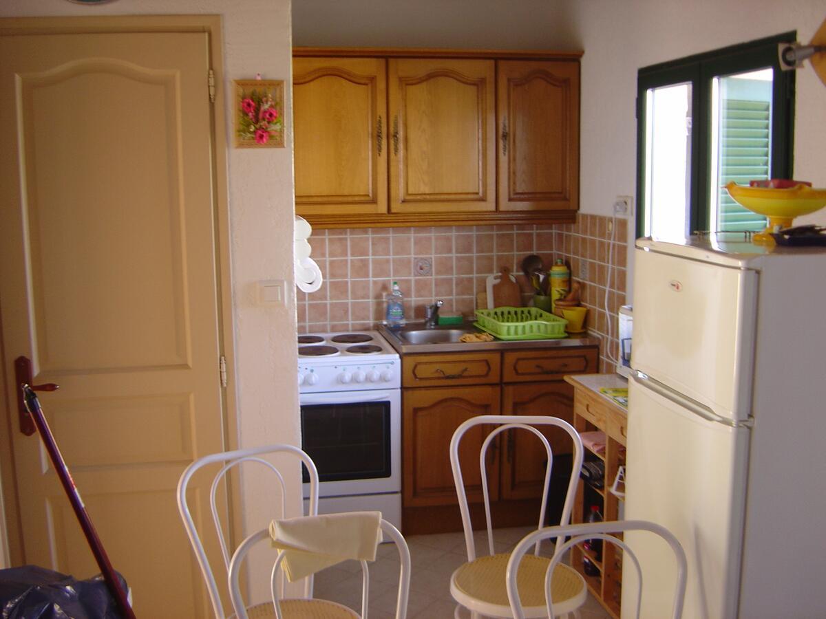 Mimosa Villa Propriano  Buitenkant foto